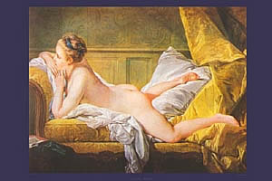 Francois Boucher