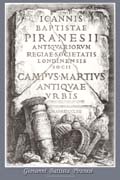 Giovanni Battista Piranesi