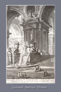 Giovanni Battista Piranesi